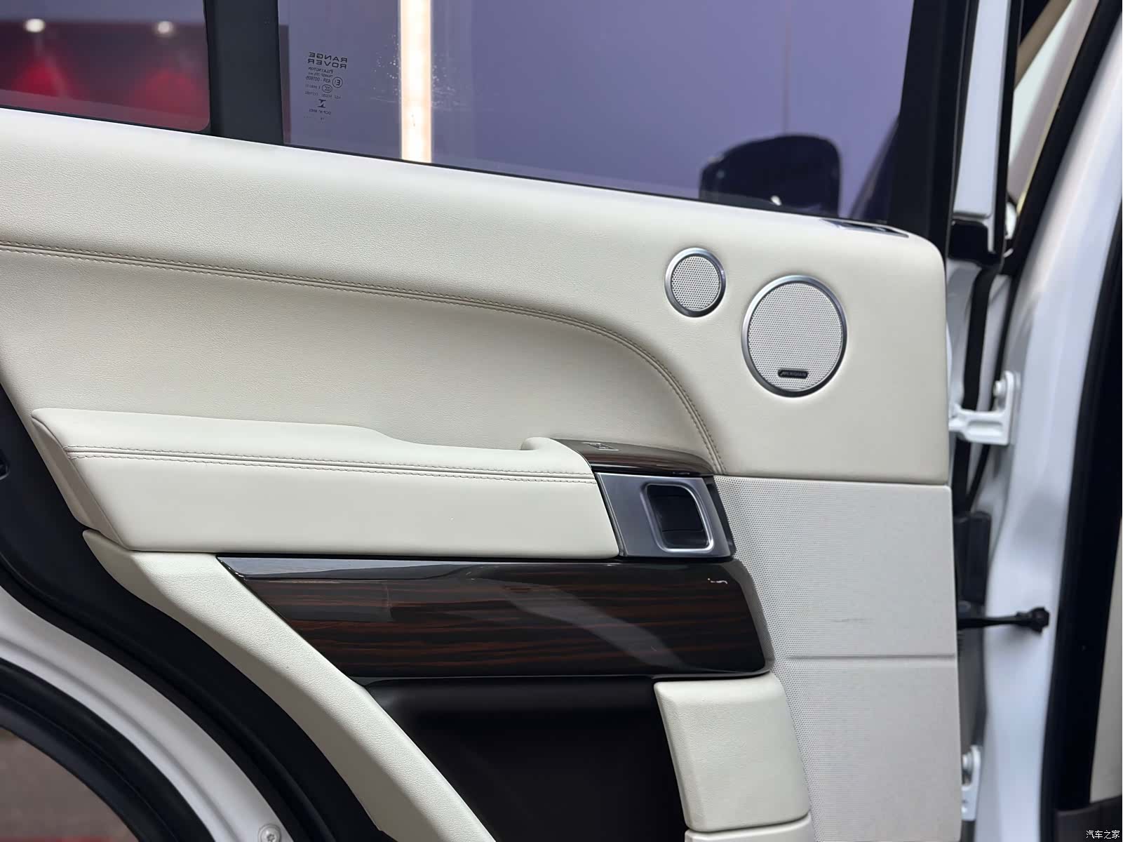 Land Rover Range Rover, 2017 11