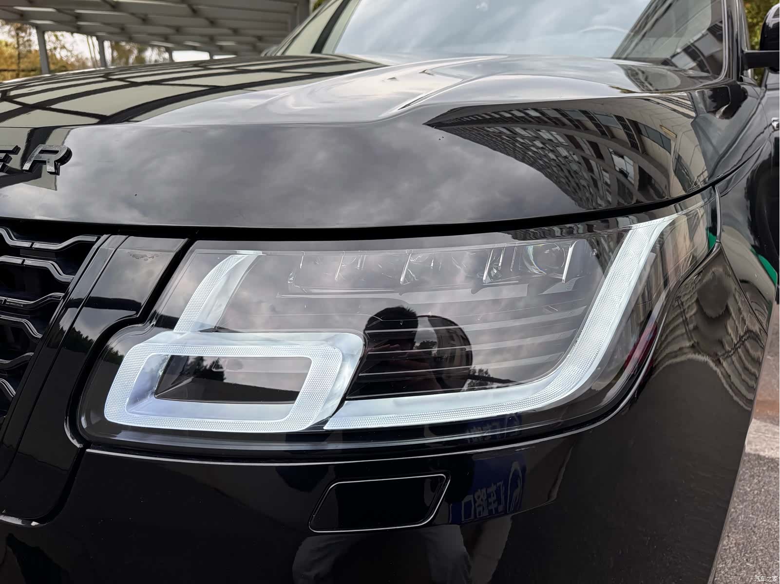 Land Rover Range Rover, 2013 20