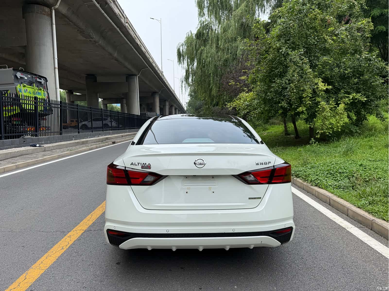 Nissan Teana, 2022 6