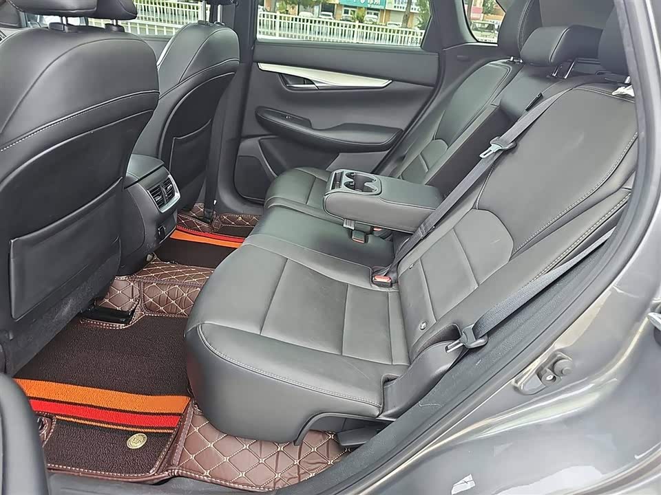 Infiniti QX50