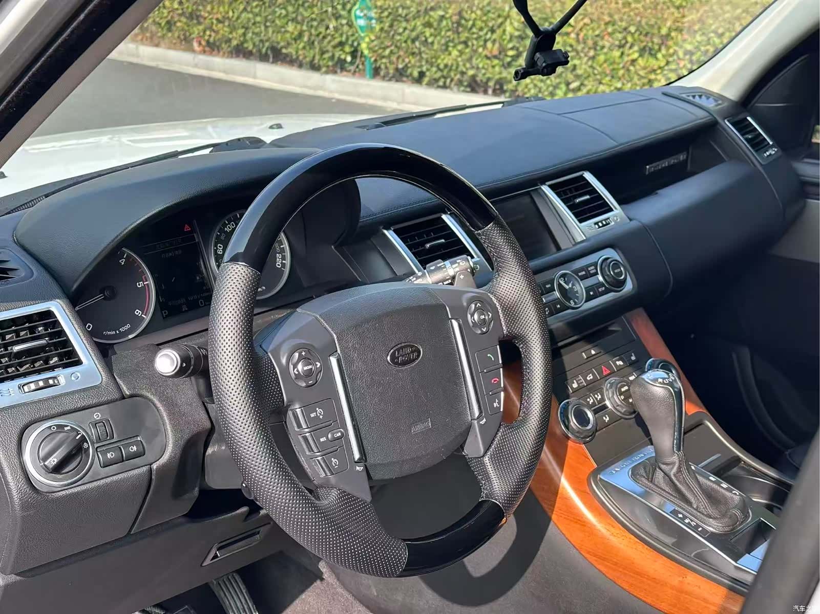 Land Rover Range Rover, 2013 21