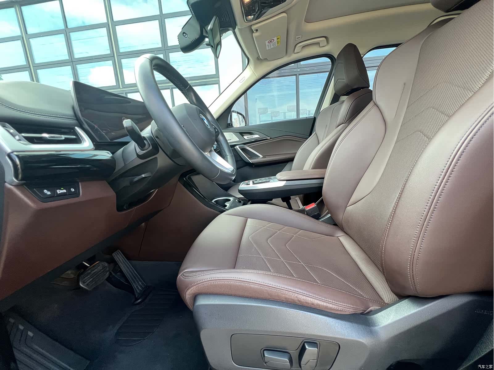 BMW X1, 2023 4