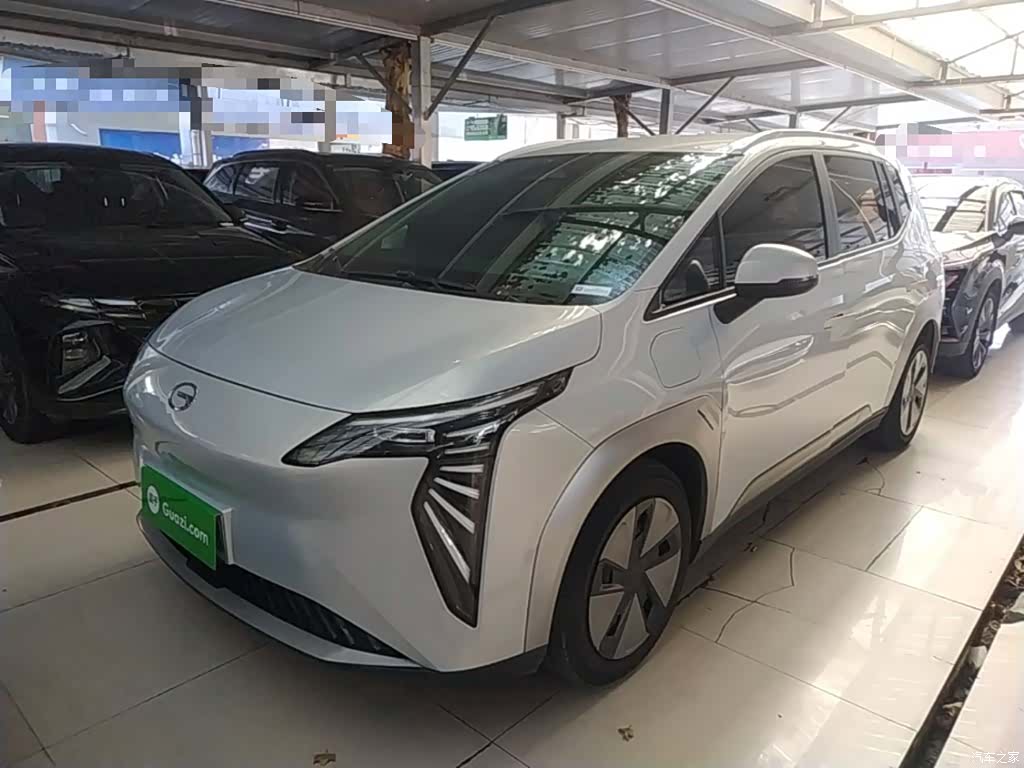 Aion Y, 2024 1