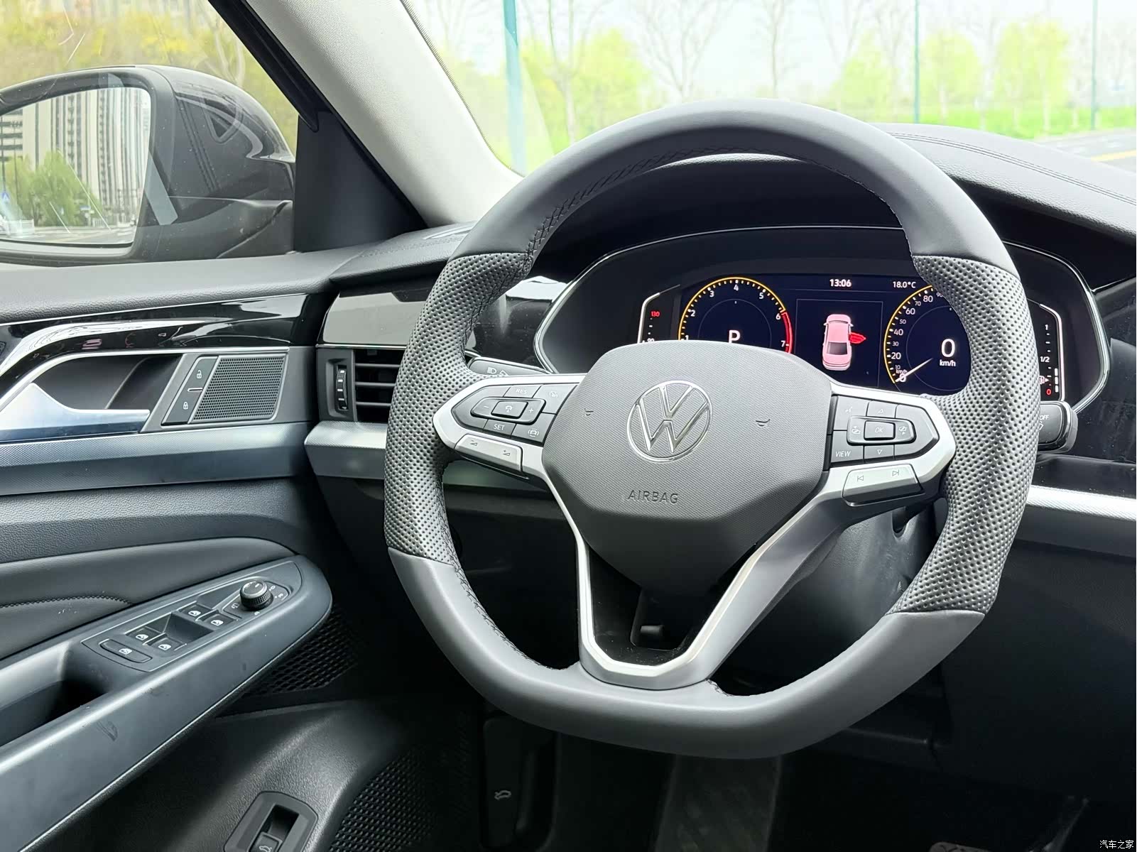 Volkswagen Passat, 2025 8