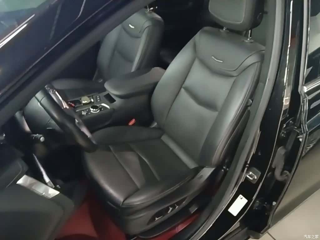 Cadillac XT5, 2020 15