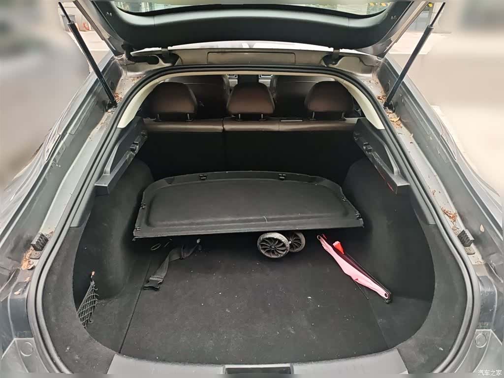 JAC A5, 2020 10