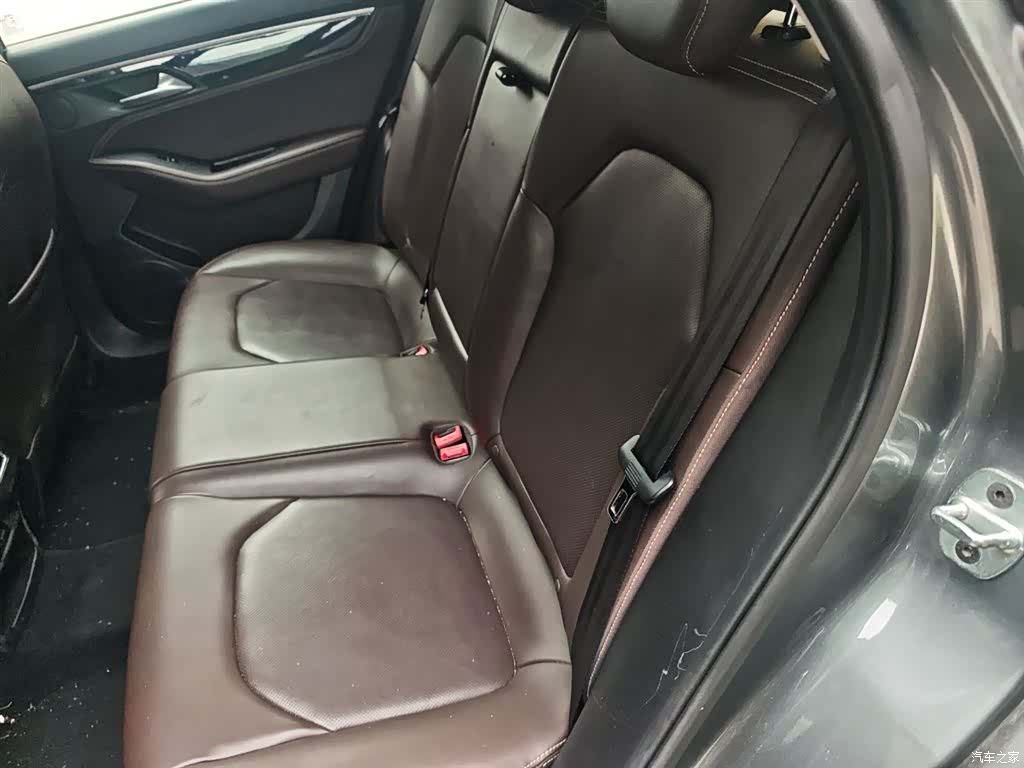 JAC A5, 2020 15
