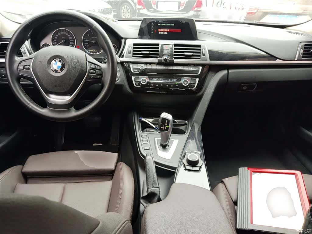 BMW 3 Series, 2018 23
