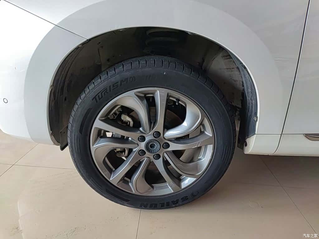 Haval H6, 2019 23