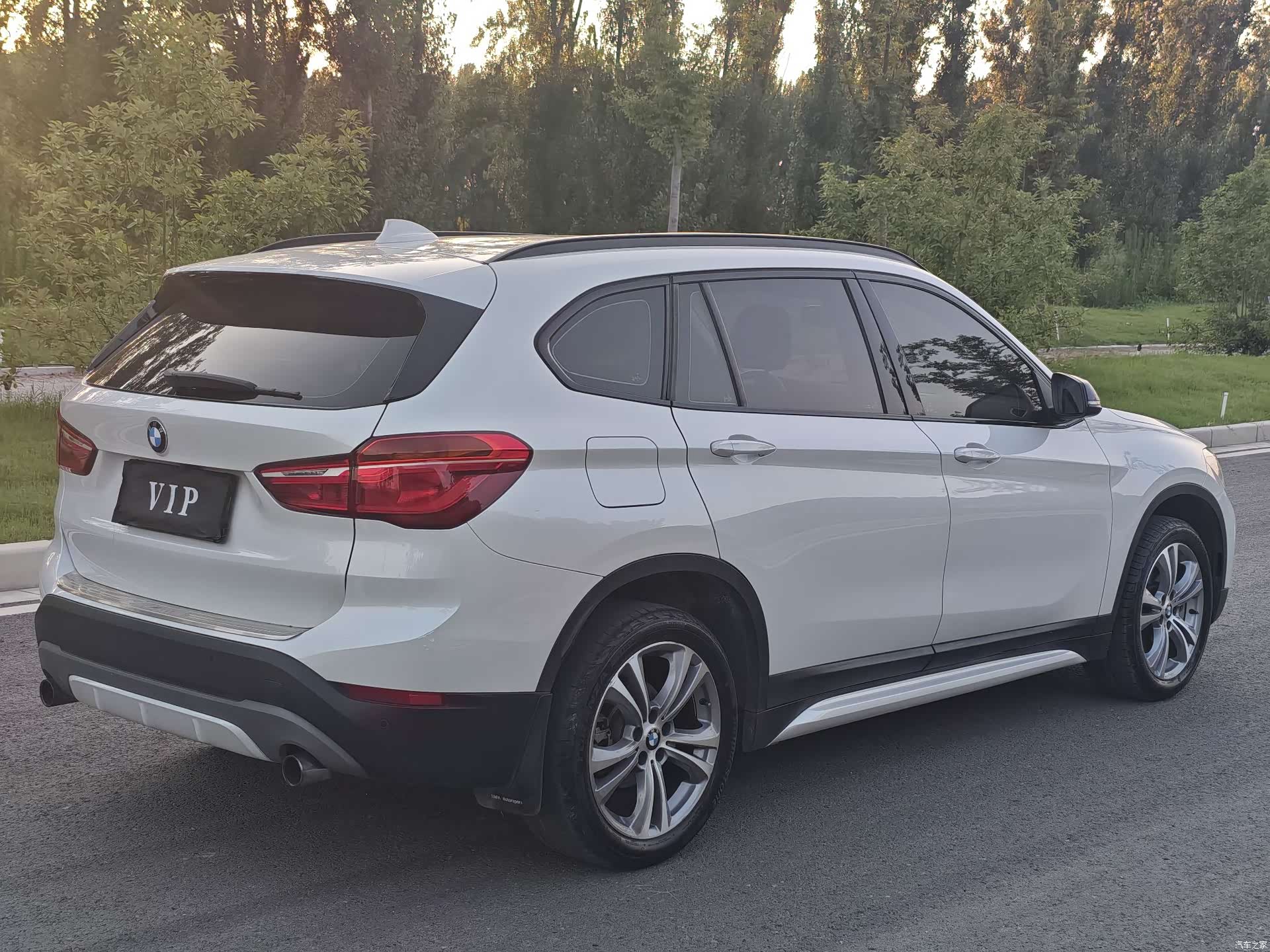 BMW X1, 2017 7