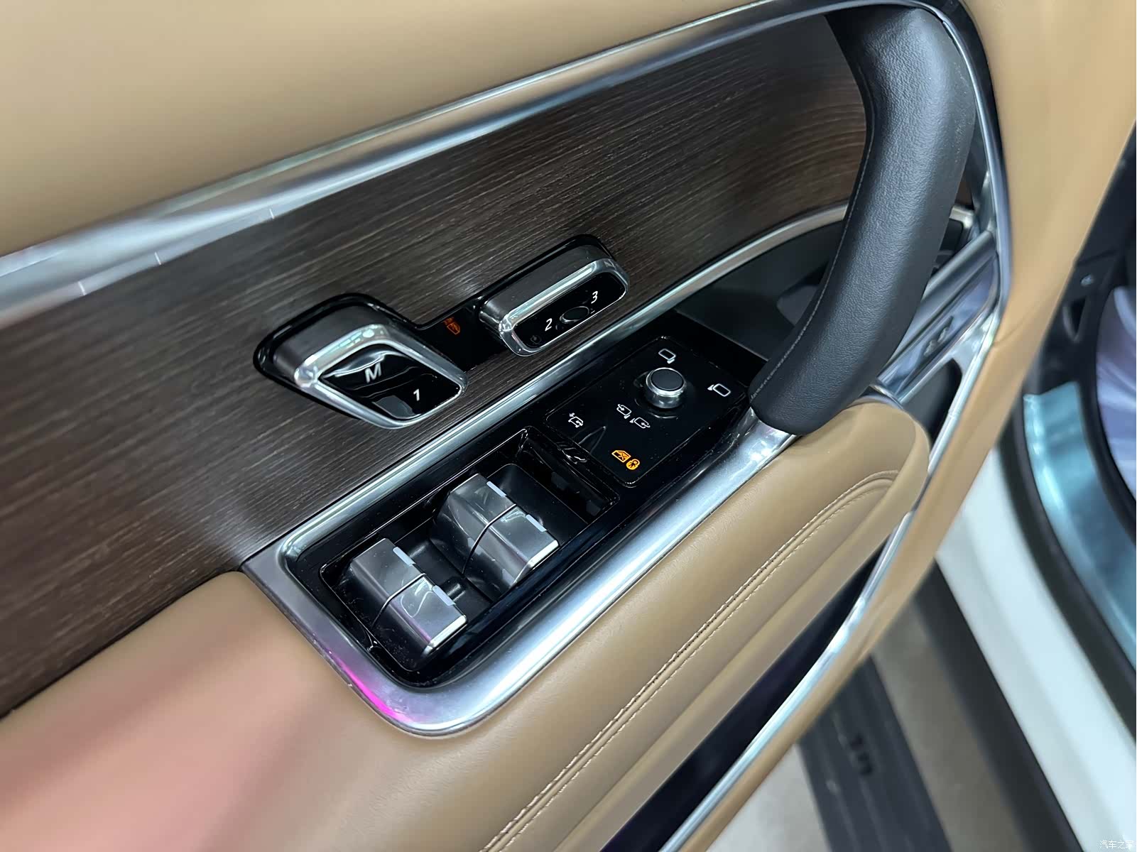 Land Rover Range Rover, 2024 6