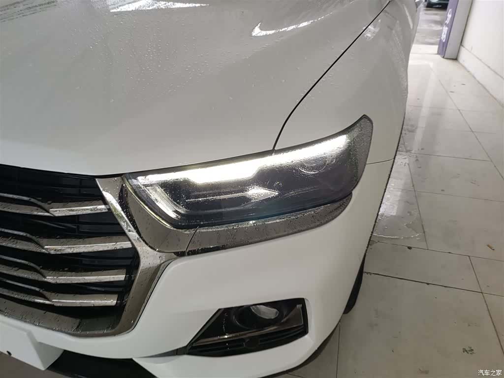 Haval H6, 2022 18