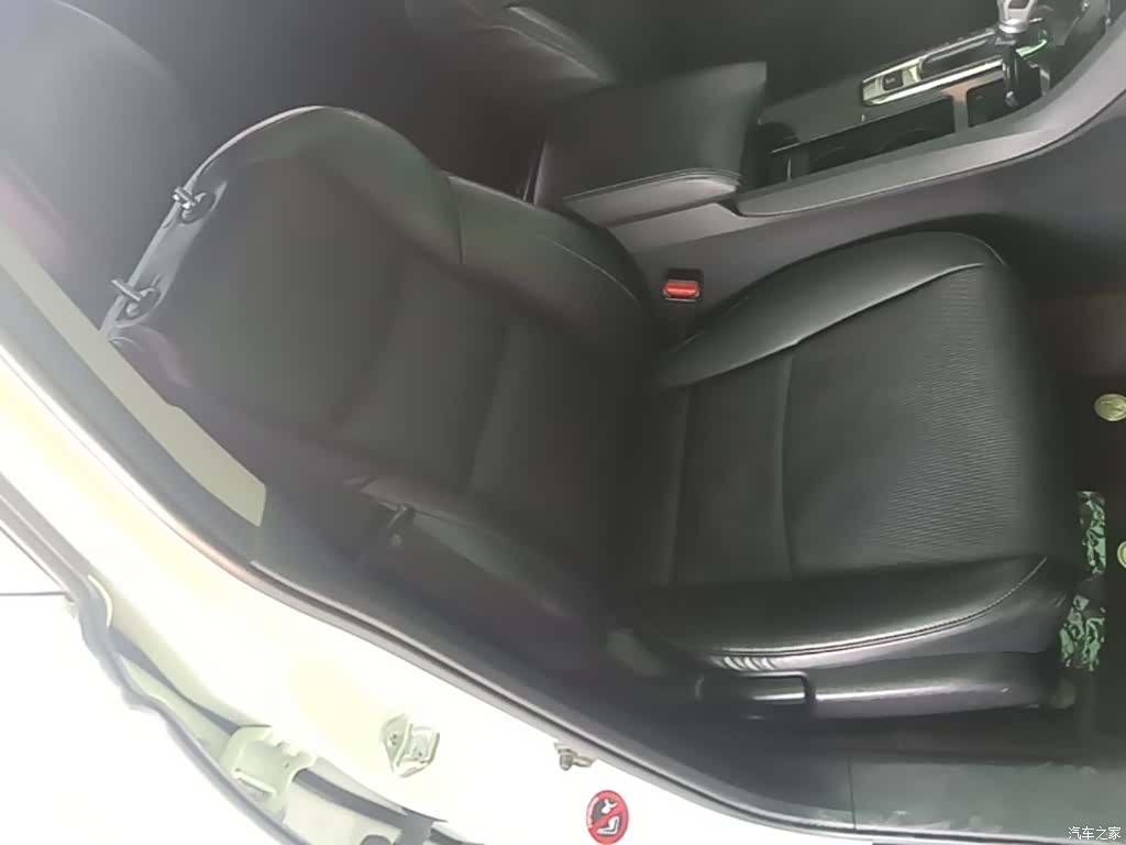 Honda Spirior, 2018 20
