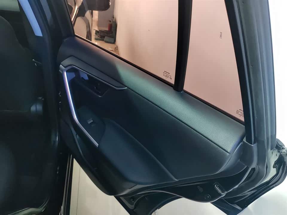 Toyota Wilanda Toyota Wilanda