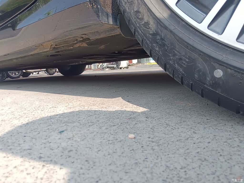 Audi A6L, 2024 21