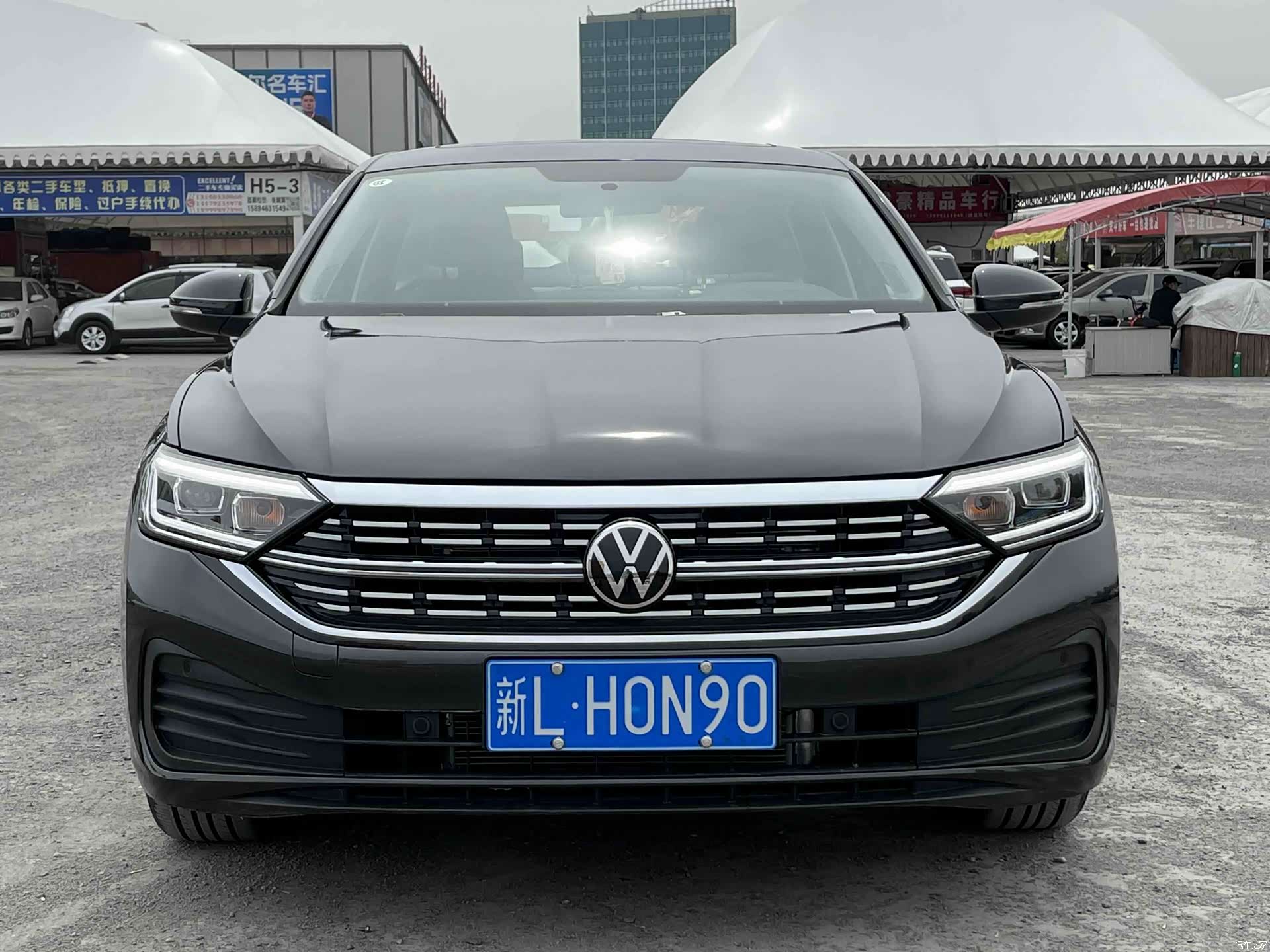 Volkswagen Sagitar, 2026 2