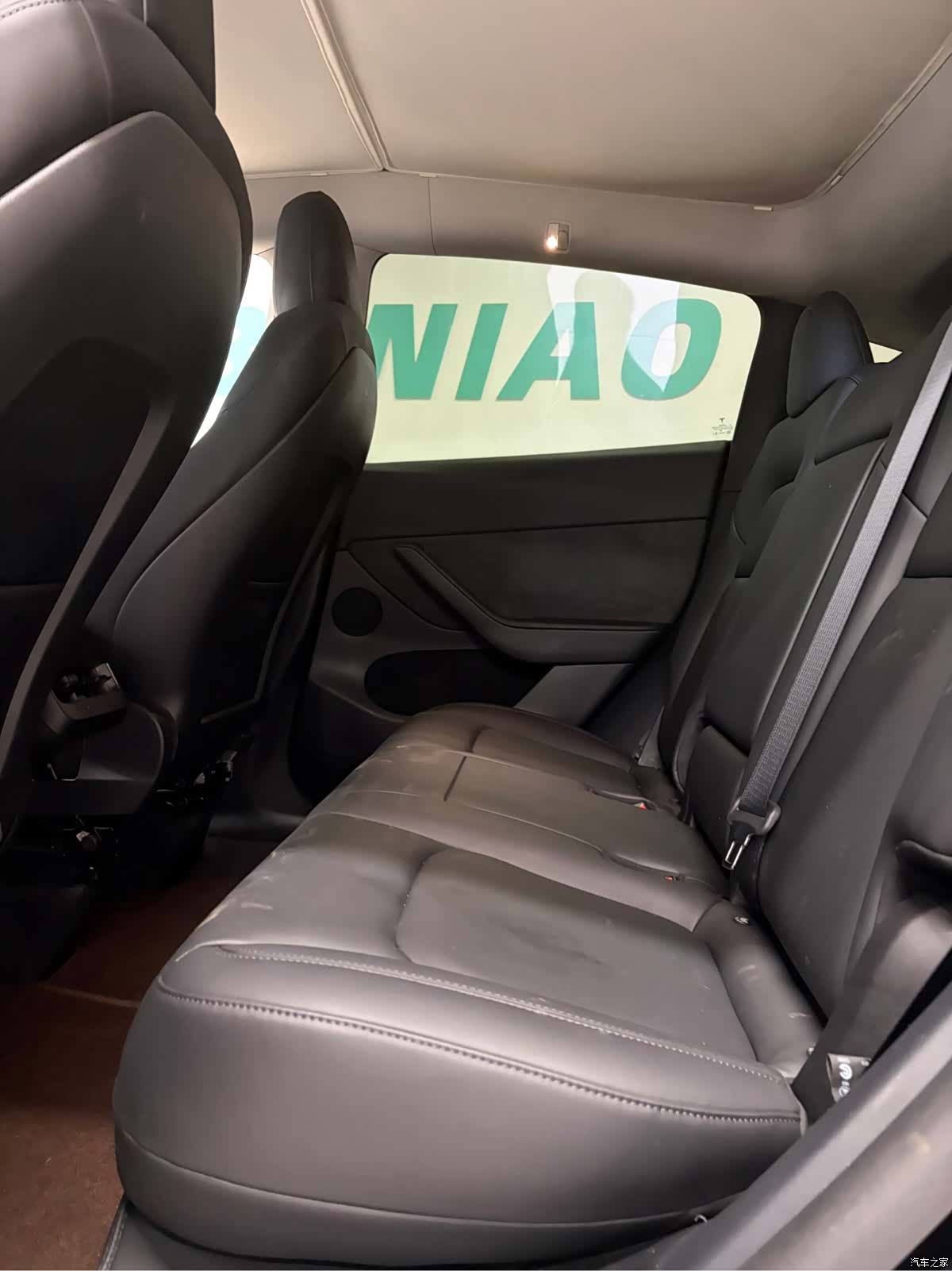 Tesla Model Y, 2021 6