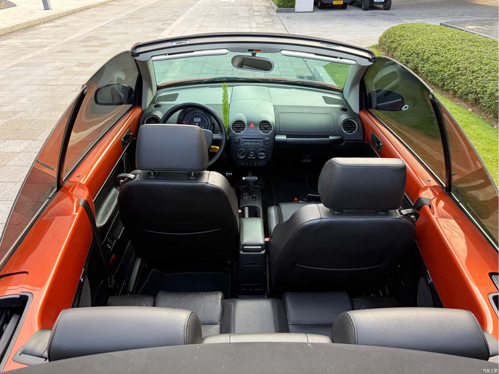 Volkswagen 2.0, 2011 11