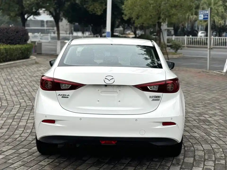 Mazda 3 Angkesaila Mazda 3 Angkesaila