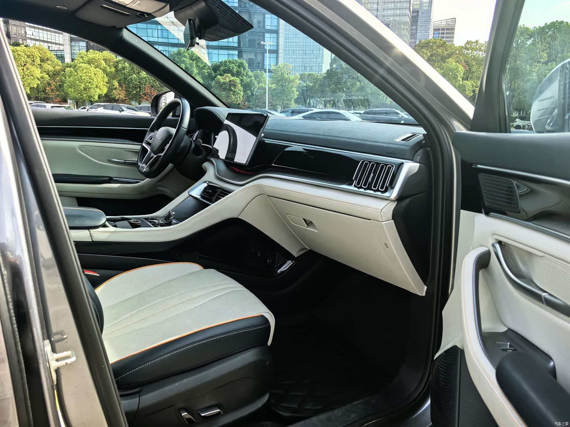 BYD Song, 2024 7