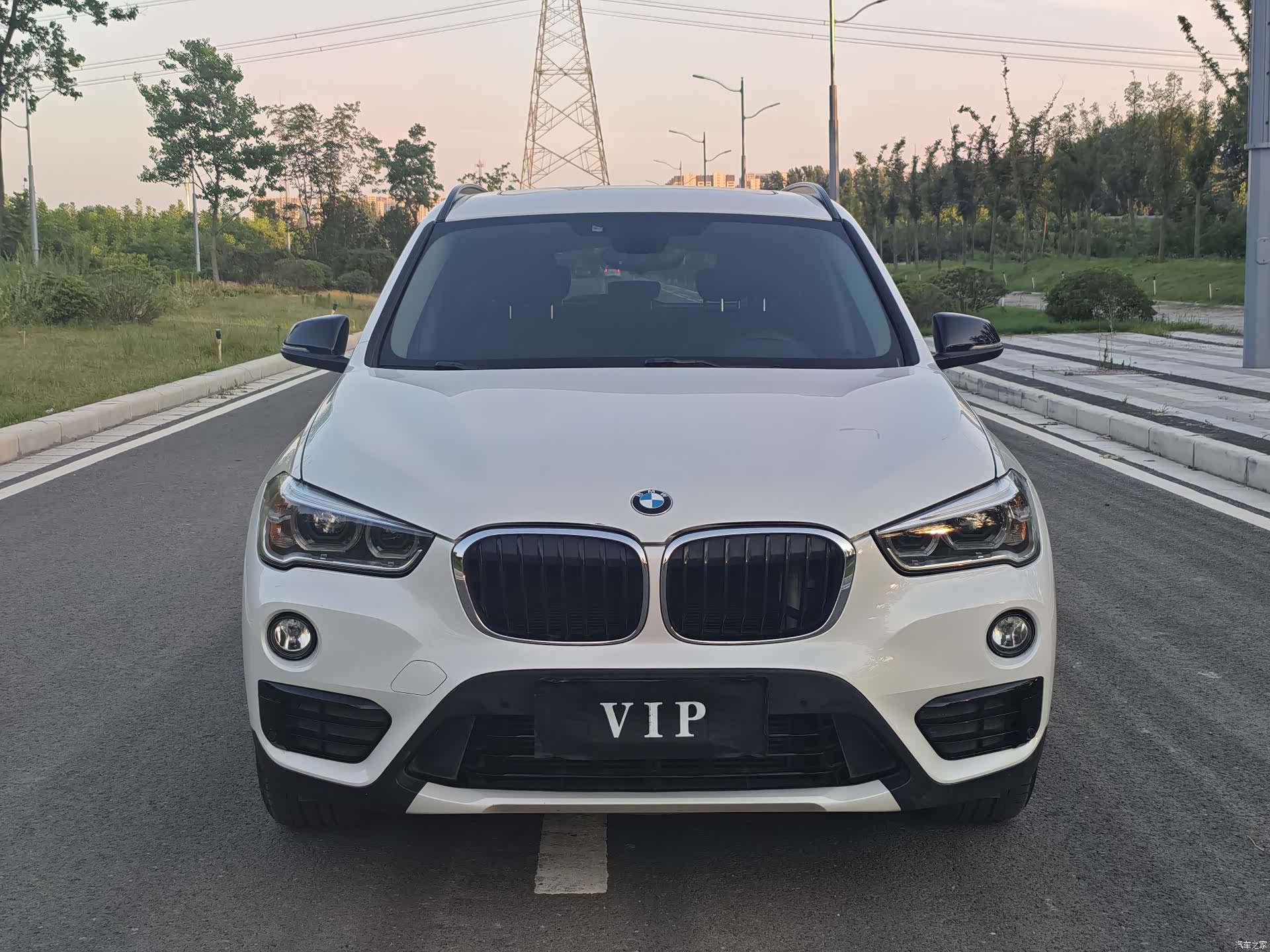 BMW X1, 2017 2