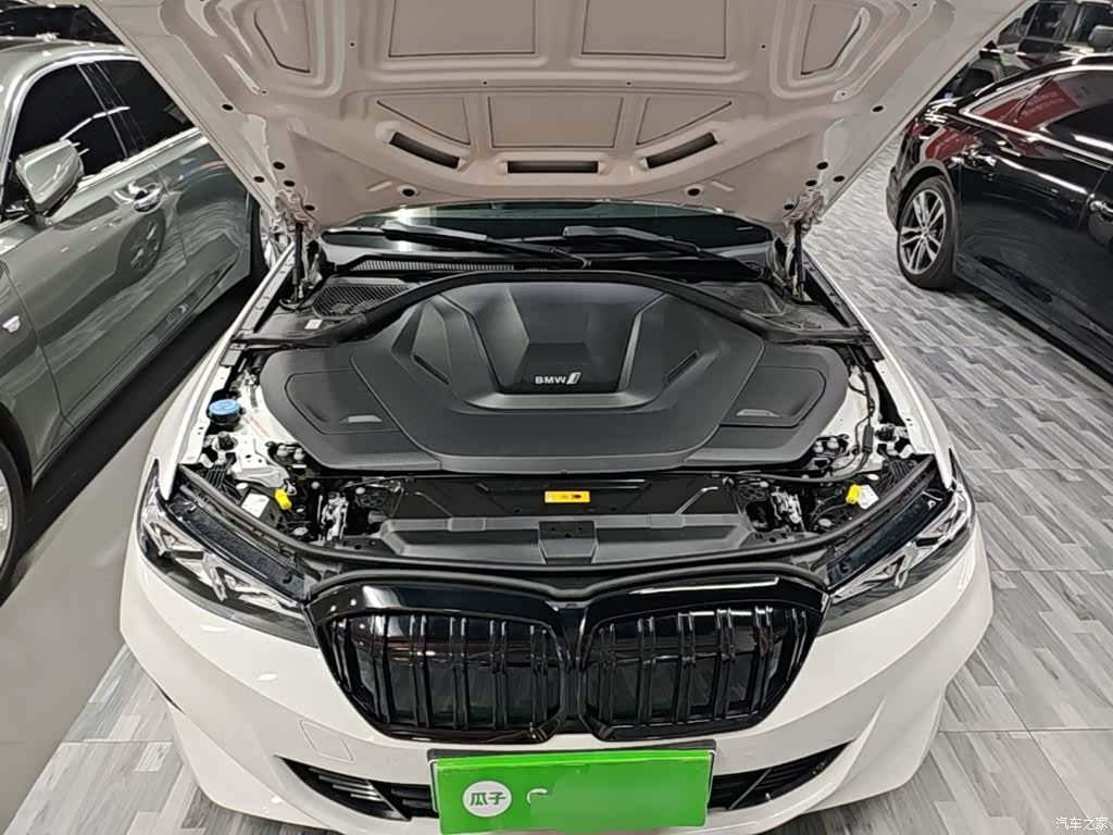 BMW i3, 2023 20