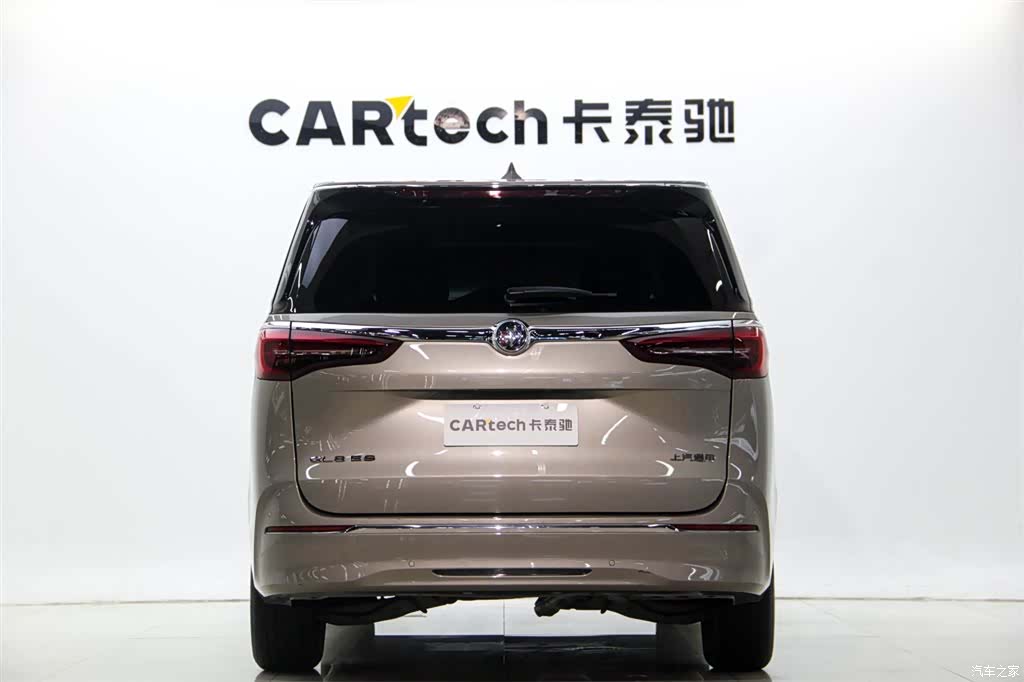 Buick GL8, 2023 6