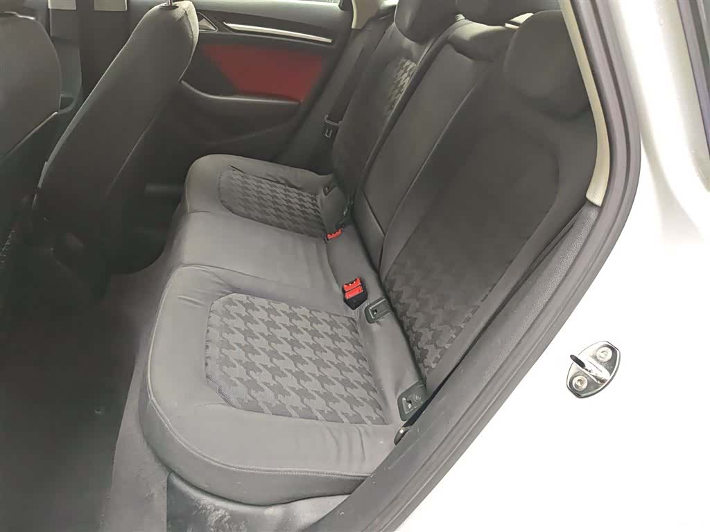 Audi A3, 2017 14