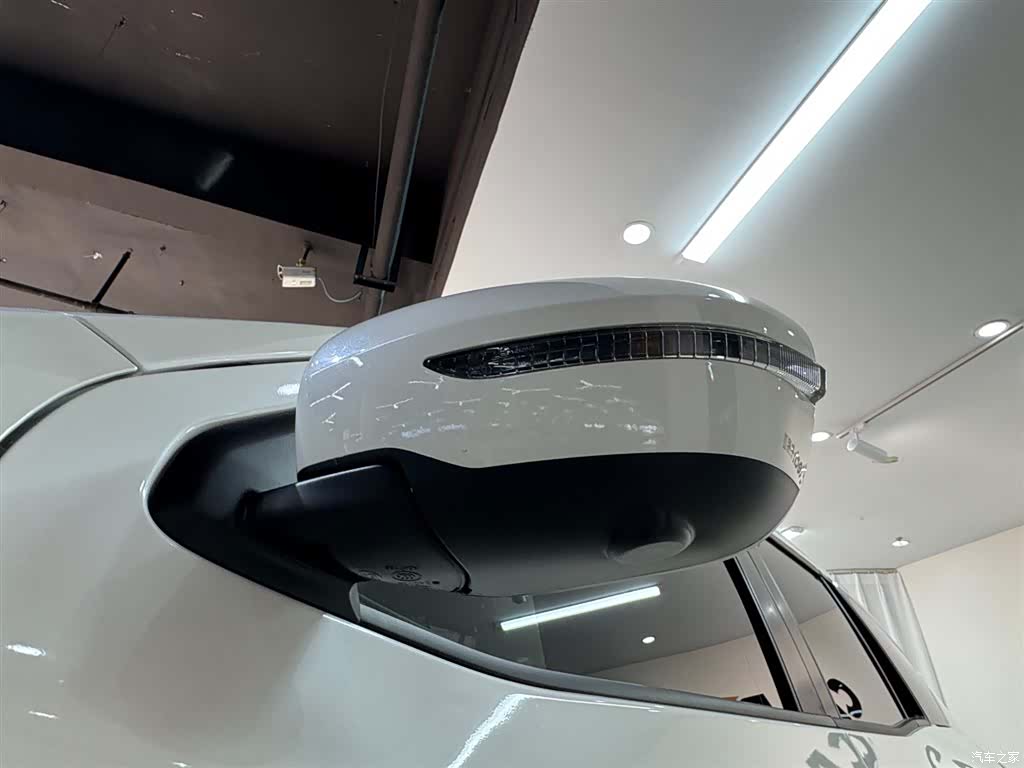 Nissan Paladin, 2024 22