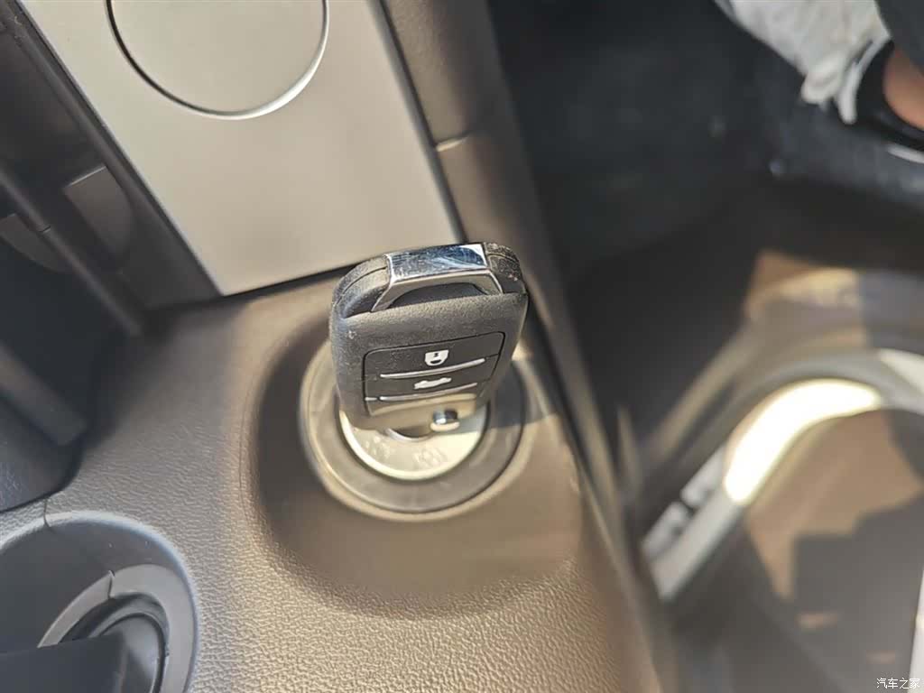 Changan Lumin, 2026 9