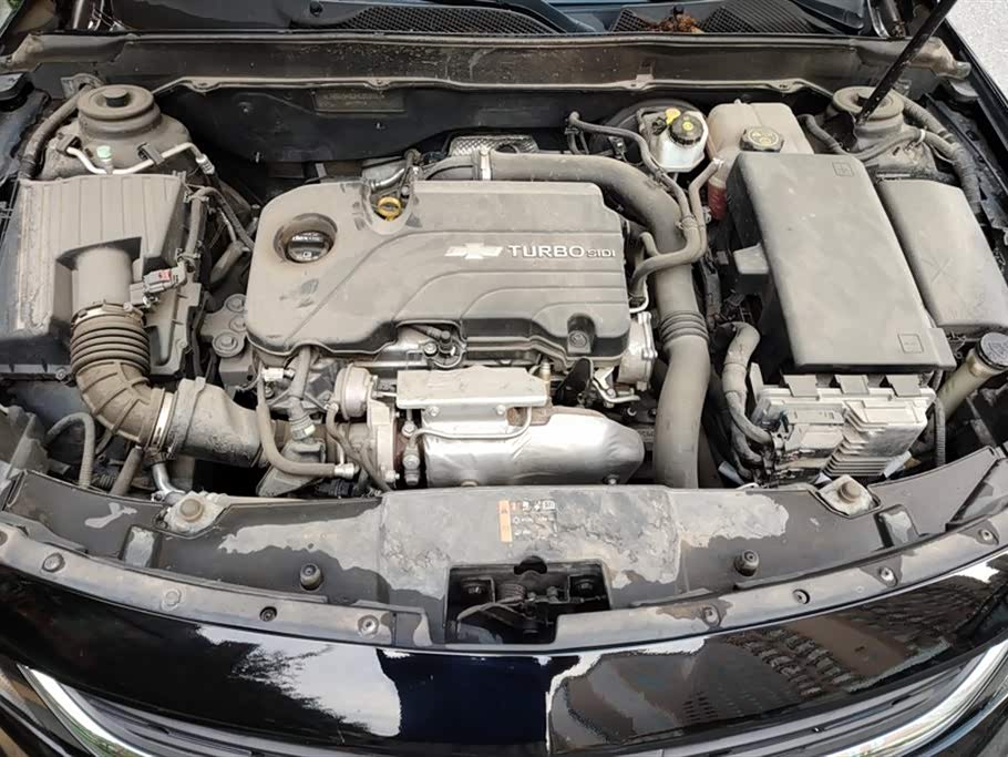 Chevrolet Mai Ruibao