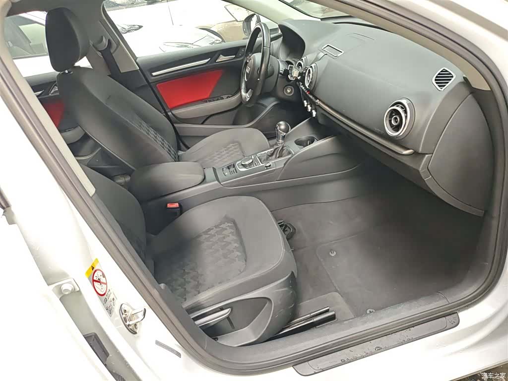 Audi A3, 2017 17