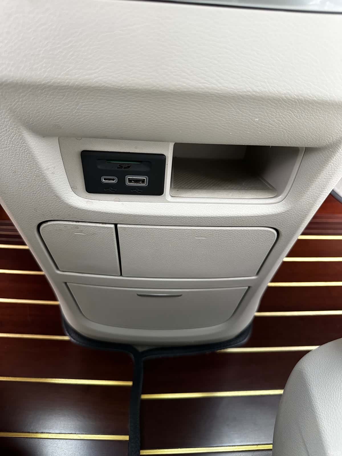 Buick GL8, 2020 17