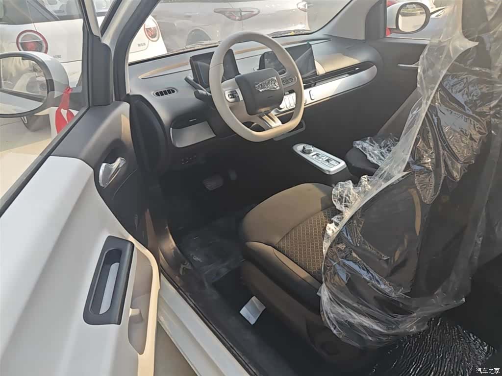 Changan Lumin, 2026 16