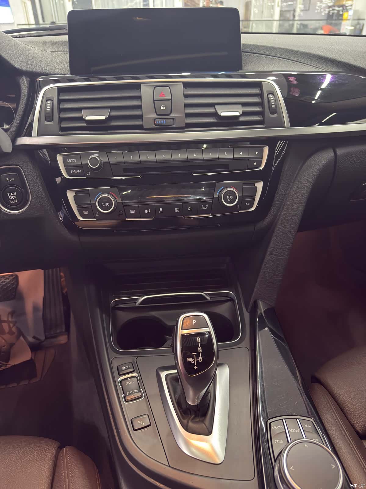 BMW 3 Series, 2018 9