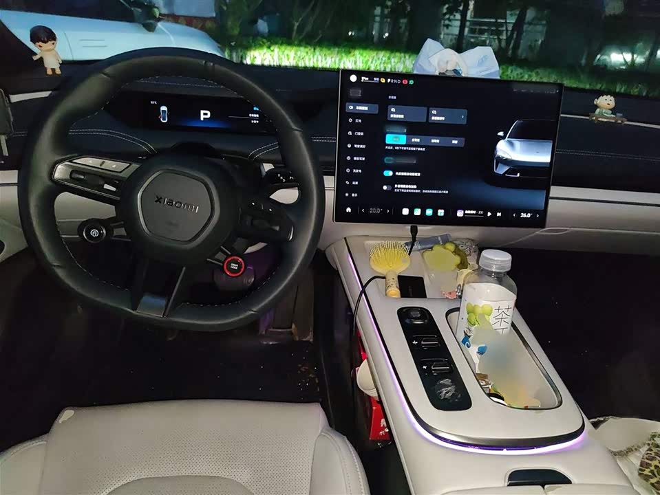 Xiaomi Xiaomi SU7