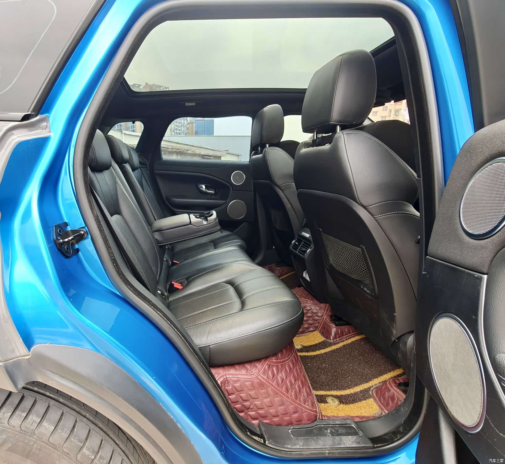 Land Rover Range Rover, 2018 11