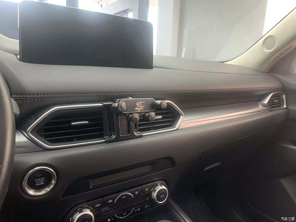 Mazda CX-5, 2024 6
