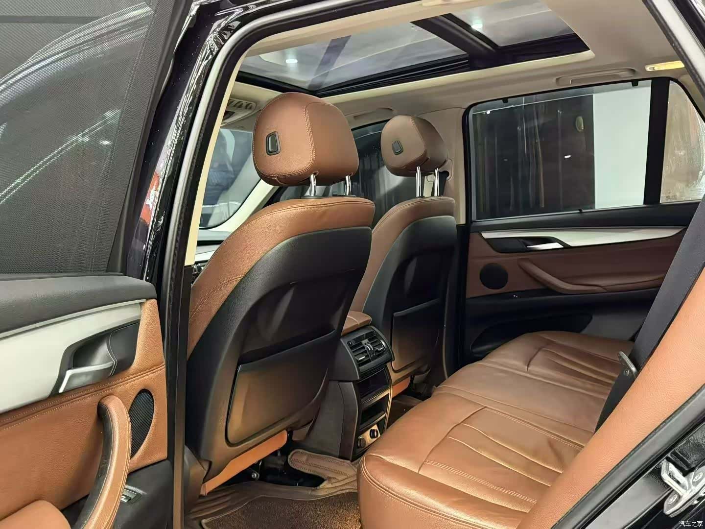 BMW X5, 2017 все фото