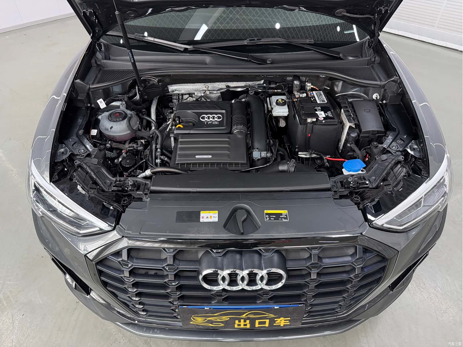 Audi Q3, 2022 20
