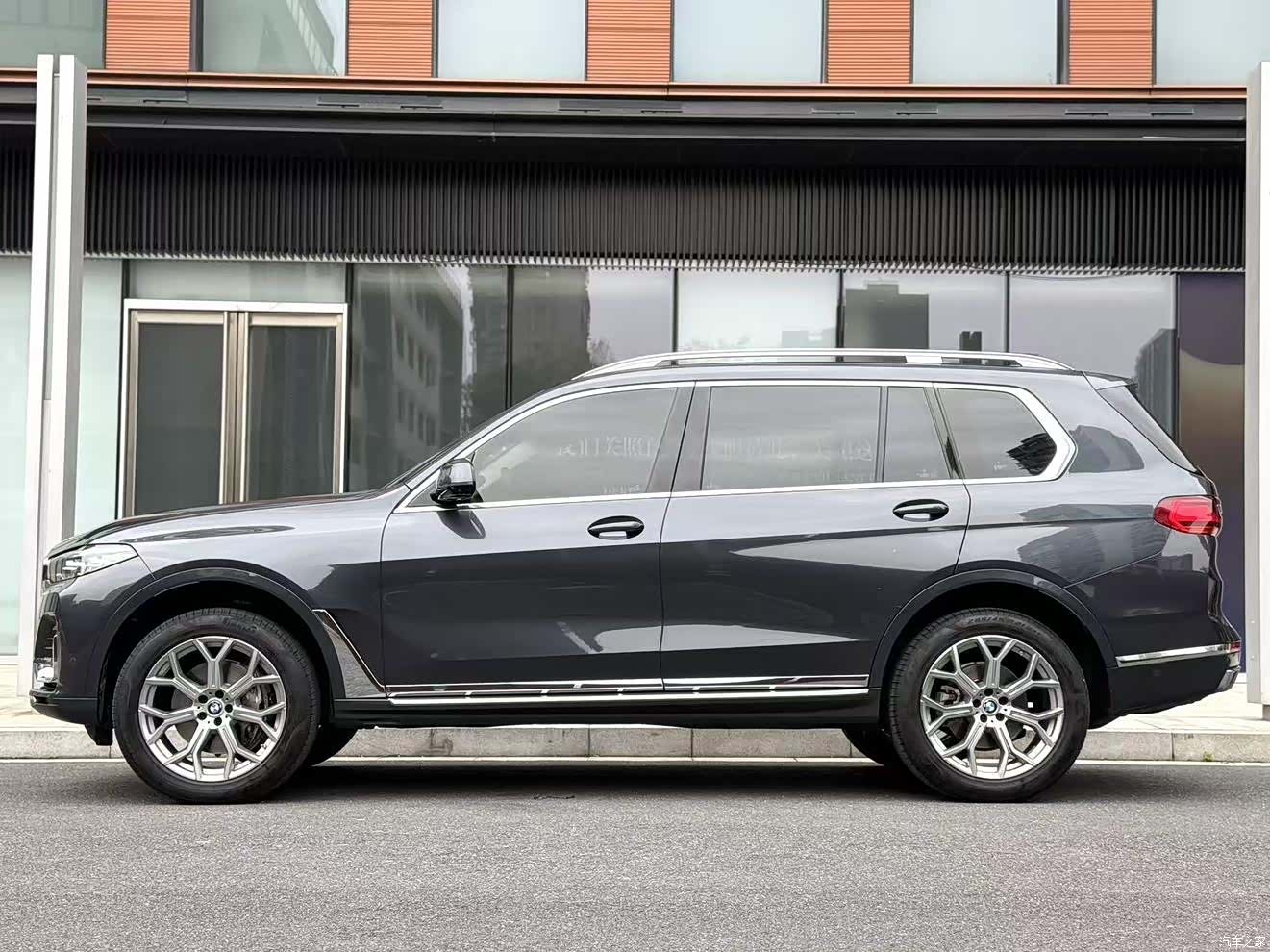 BMW X7, 2022 3