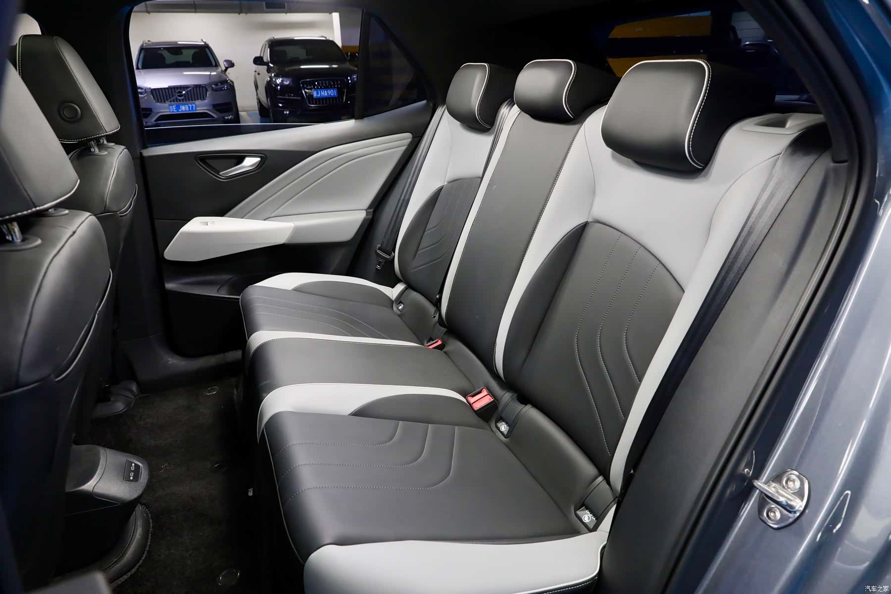 Volkswagen ID.3, 2025 9