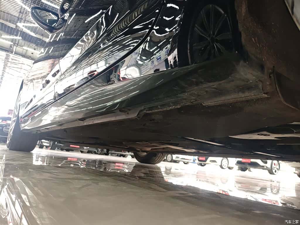 Audi A6L, 2020 22