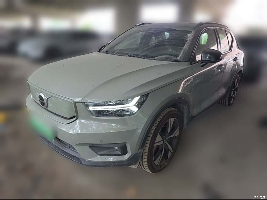 Volvo XC40, 2021 14