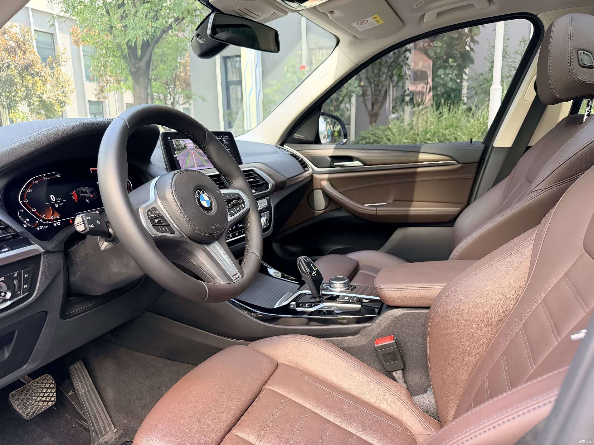 BMW X3, 2020 4