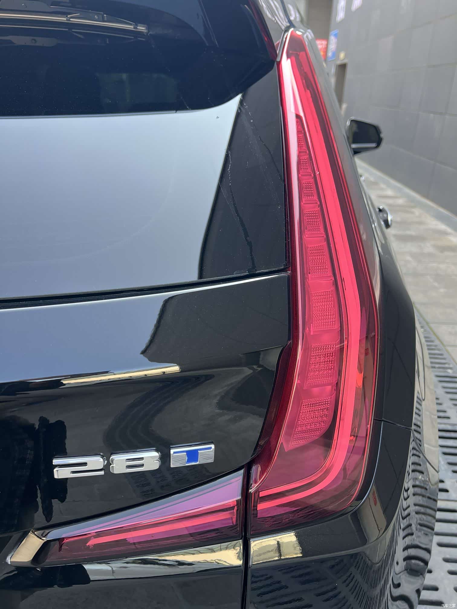 Cadillac XT4, 2023 17