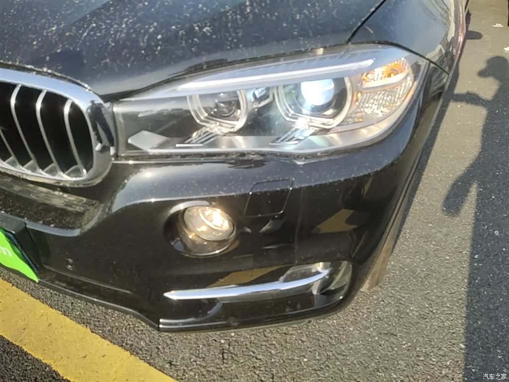 BMW X5, 2017 24