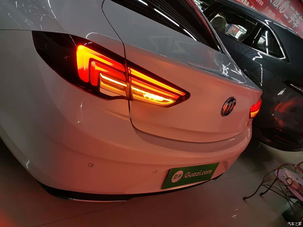 Buick Regal, 2022 22