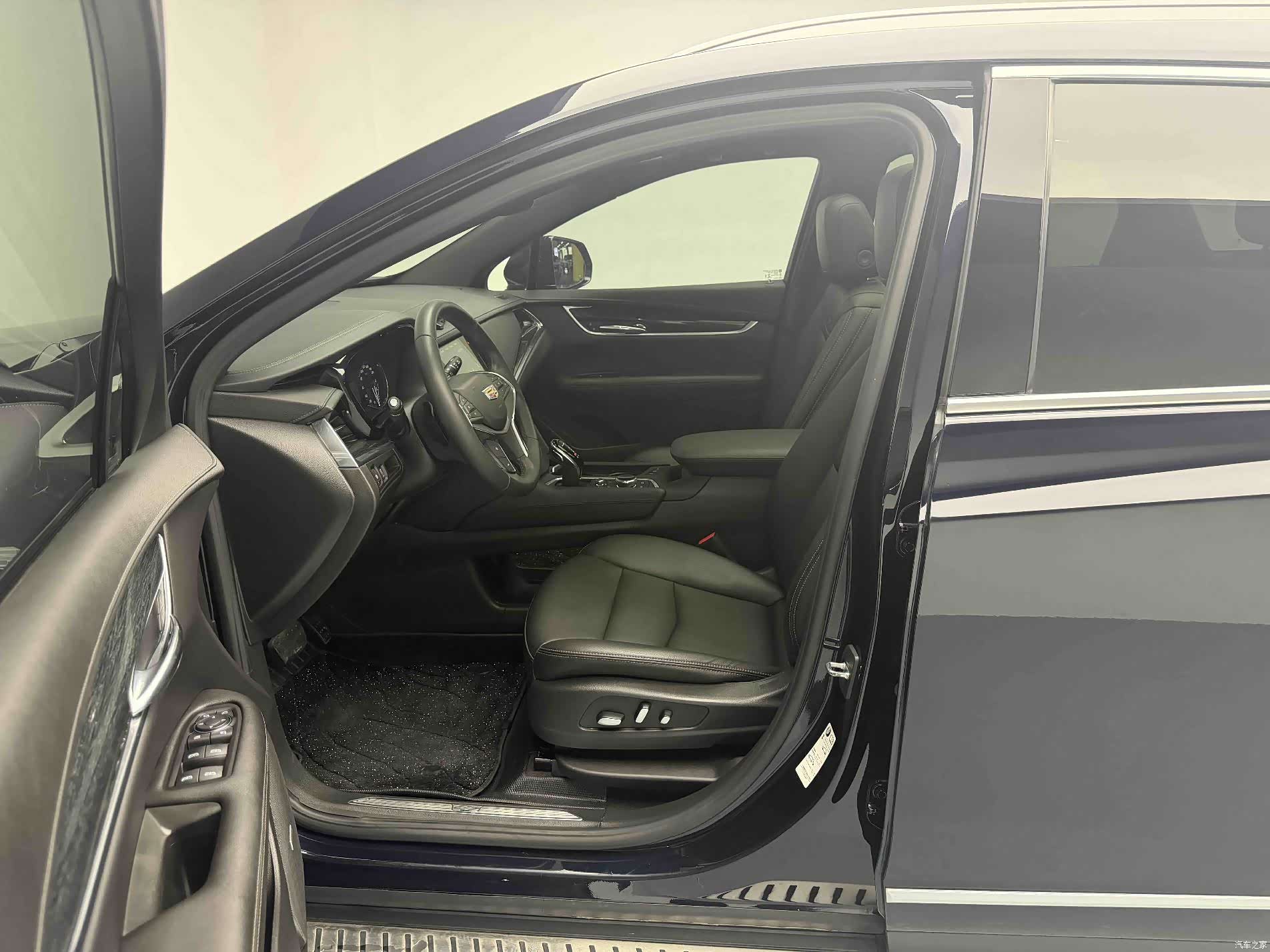 Cadillac XT5, 2022 30