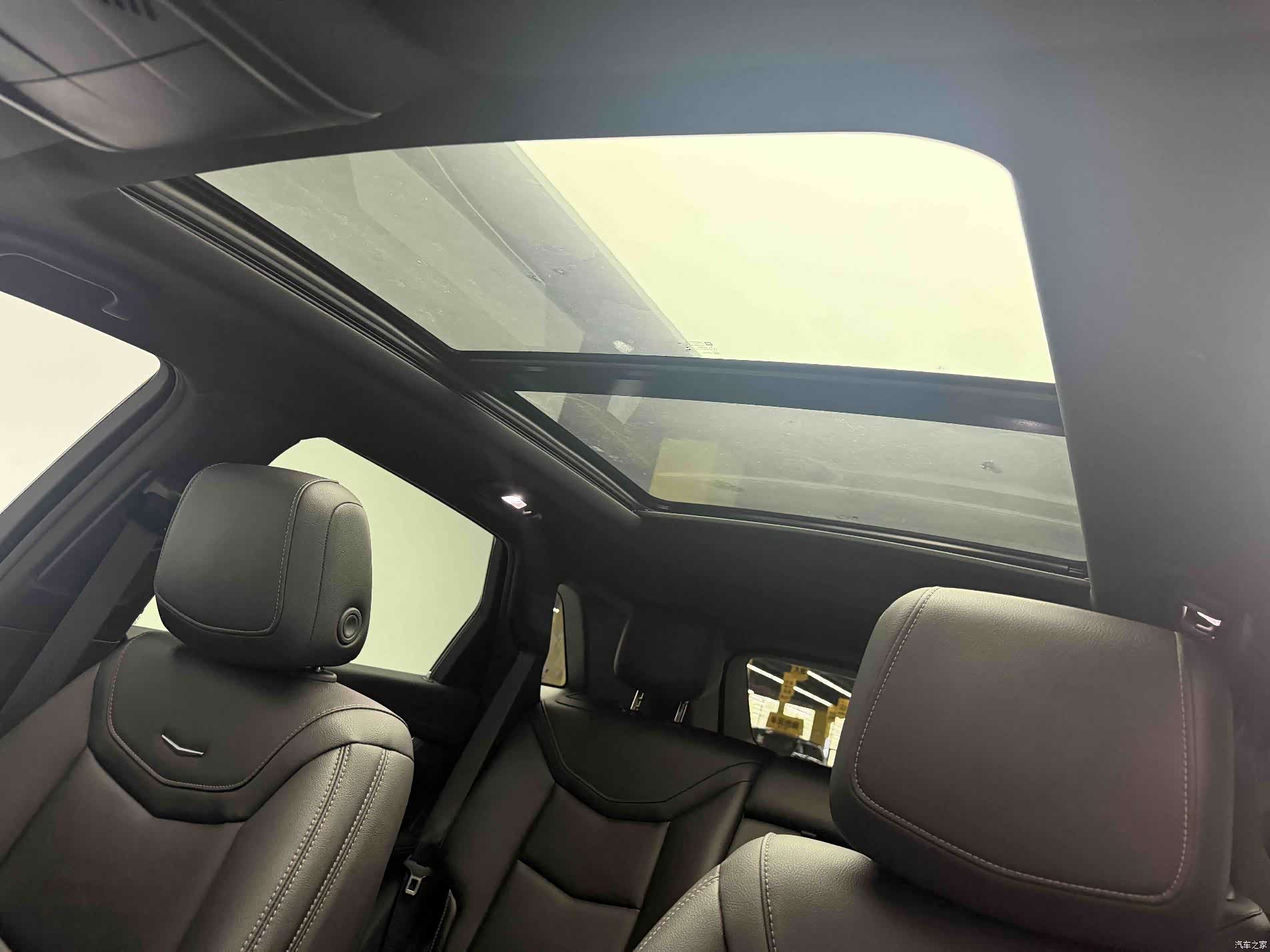 Cadillac XT5, 2022 26